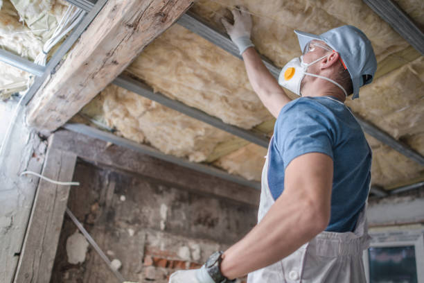 Best Types of Insulation in Terryville, CT