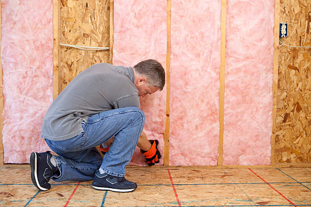 Best Types of Insulation in Terryville, CT