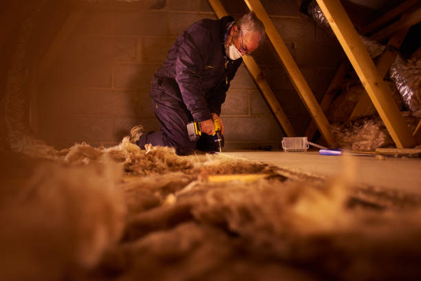 Best Insulation Materials and Products in Terryville, CT